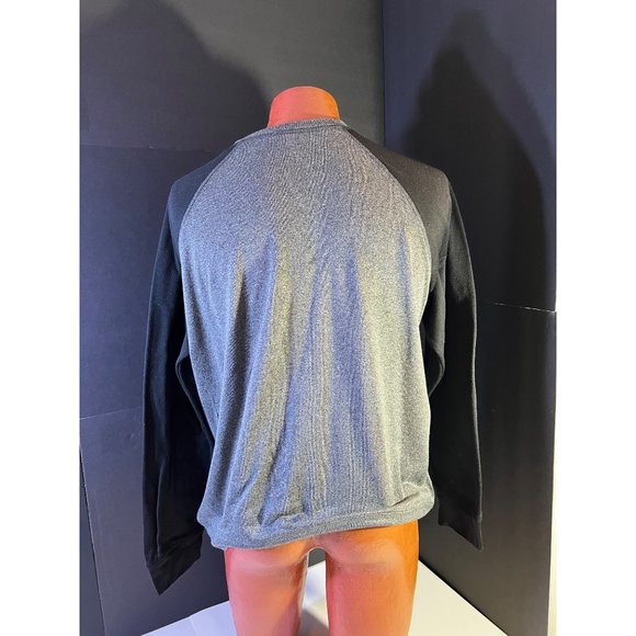 Men’s Large  Adidas Climawarm Long Sleeve - Picture 2 of 5